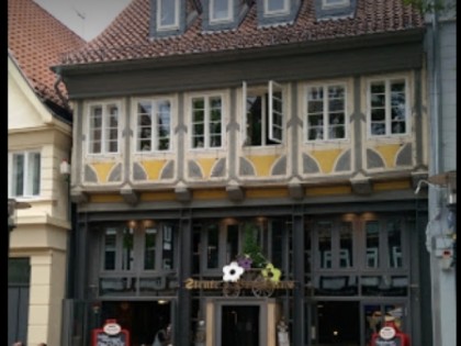 Foto: Strate&amp;#039;s  Brauhaus