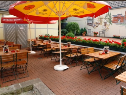Foto: Strate&amp;#039;s  Brauhaus