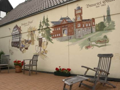Foto: Strate&amp;#039;s  Brauhaus