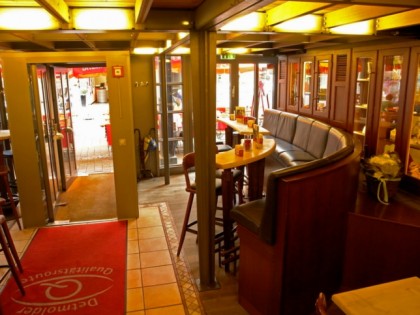 Foto: Strate&amp;#039;s  Brauhaus