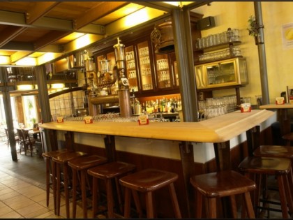 Foto: Strate&amp;#039;s  Brauhaus