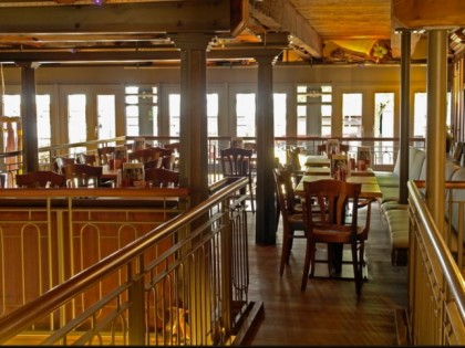 Foto: Strate&amp;#039;s  Brauhaus