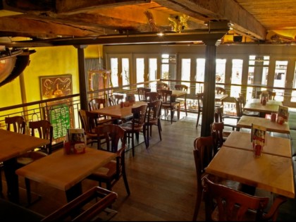 Foto: Strate&amp;#039;s  Brauhaus