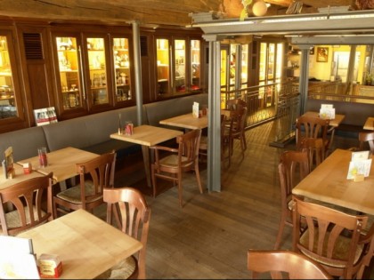 Foto: Strate&amp;#039;s  Brauhaus