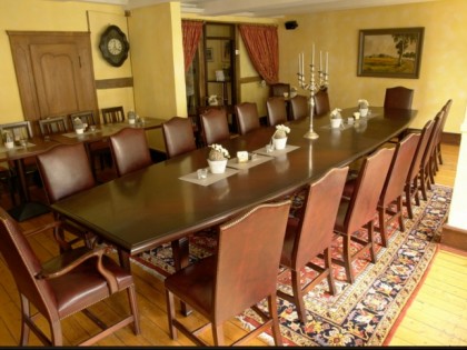 Foto: Strate&amp;#039;s  Brauhaus