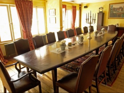 Foto: Strate&amp;#039;s  Brauhaus