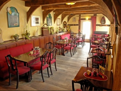 Foto: Strate&amp;#039;s  Brauhaus