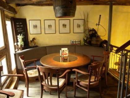 Foto: Strate's  Brauhaus